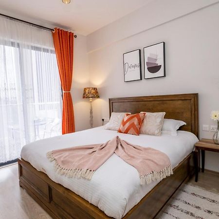 Ler Homes Nairobi Buitenkant foto