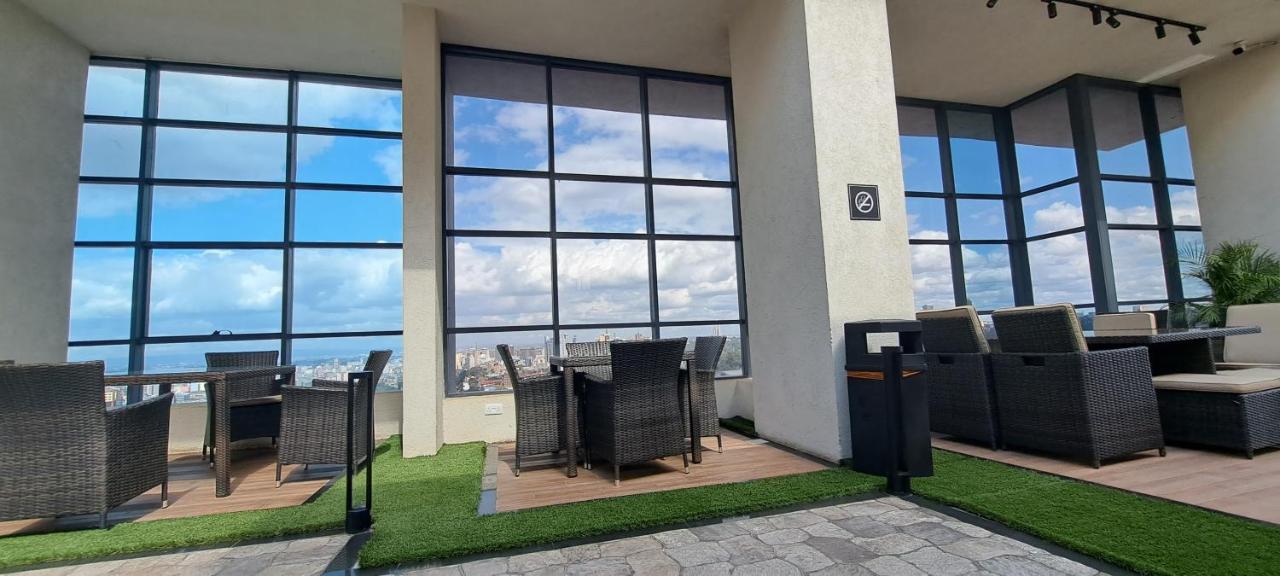 Ler Homes Nairobi Buitenkant foto