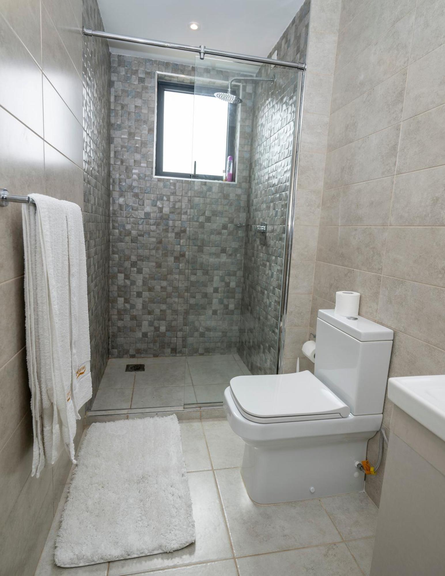 Ler Homes Nairobi Buitenkant foto