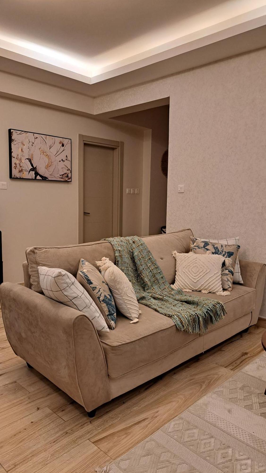 Ler Homes Nairobi Buitenkant foto